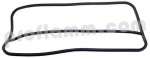 Weishaupt Dichtung mit Lippe WTC-OW 15-A 