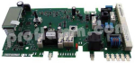 Weishaupt WCM-CPU Ersatzplatine 