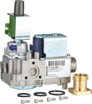 Buderus Gaskombiventil Service Set 