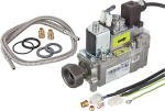 Viessmann Gaskombiregler VR4601A1038 