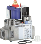 Wolf gas combi valve SIT 845 Liquid gas 