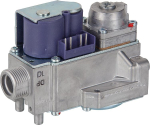 Gasarmatur E/LL (50-70 kW) 8718600298 