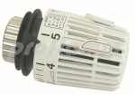 Heimeier Thermostatkopf K weiss 