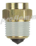 Afriso Montageventil G 1/4 x R 3/8 