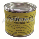Grafitpaste Nivo Dose Inhalt 500 g 