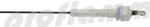 Elco Fremdstromanode 260 mm (kürzbar) 