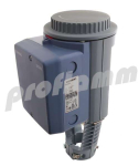 Siemens SKD62 electrohydraulic actuator 