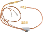 Thermoelement mit Weiche für Buderus 