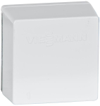 Viessmann Außentemperatursensor NTC 