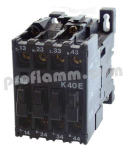 Hilfsschütz K40 E 