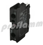 ABB CC7-01 Hilfskontaktblock 