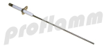 Ignition electrode 200 long D2,5 x 50 