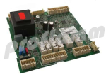Kesselelektronik LMU74.100A153 