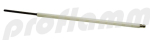 Elco ionization electrode 280 long, D4x70 
