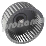 Blower wheel 180x37 
