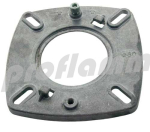 Elco Burner flange V-EL1.34 