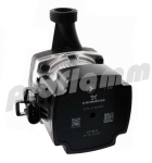 Pumpe UPMO CES für Rotex 