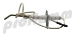 Rotex Ionization electrode 