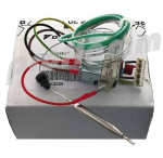 Rotex Temperature switch water 110 
