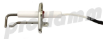 Rotex ignition electrode (without seal) 