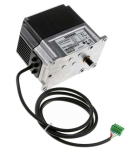Weishaupt Stellantrieb SQM33.520A9WH 3NM 