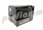 Siemens SQM50.464R1G3R Actuator 110V AC 