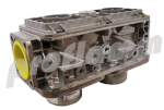 Siemens VGD20.503 Gas valve 