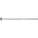 Buderus Anode G1 1/2" D26 x 625 mm 