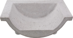 Buderus Combustion chamber smal 