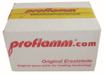 Intercal Flammrohr SL(V) 10 