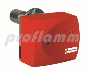 Herrmann Blaubrenner HL 60 GLV.2-S 