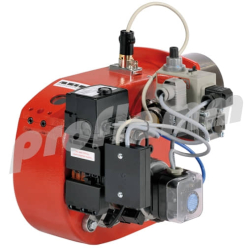 ABIC Gas Burner type GE 100E 0,75 K 