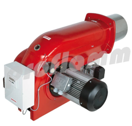 Gas burner GE350 E 1.0K (E) 