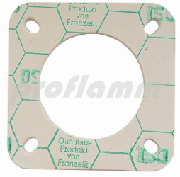 Intercal BN10 / SL(V)33 Flanschdichtung 
