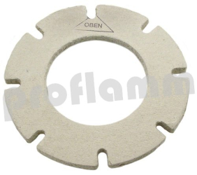 RAY Brennerflanschdichtung M2000 