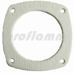 Weishaupt WL 10 Flanschdichtung 