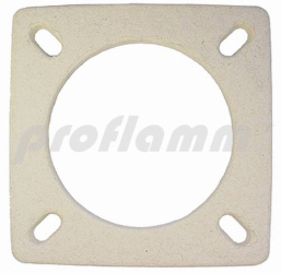 Weishaupt W10-C Flanschdichtung 