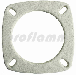 Weishaupt WL 20 Flanschdichtung 