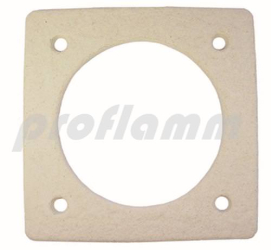 Weishaupt W20-C Flanschdichtung 