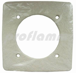 Weishaupt W30-C Flanschdichtung 