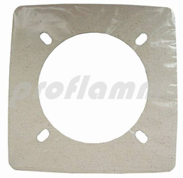Weishaupt W40-C Flanschdichtung 