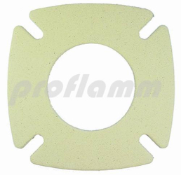 Wolf seal boilerfront D80 2414210 