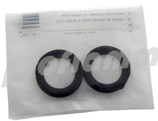 Buderus Lippendichtung DN36 