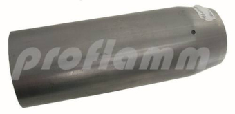 Abig Nova 200 / 2000 flame tube 