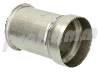 Abig Nova 2000 G flame tube 