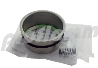 Buderus tube holder for conversion kit 