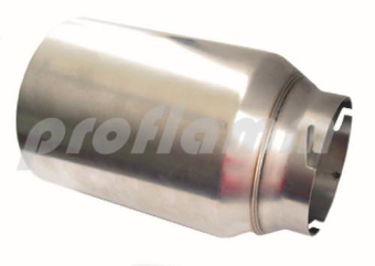 Intercal Flammenrohr MB800 