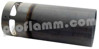 Herrmann burner tube G/I/K 