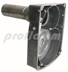 MAN RE 1.4-1.5 LN Brennerrohr komplett 