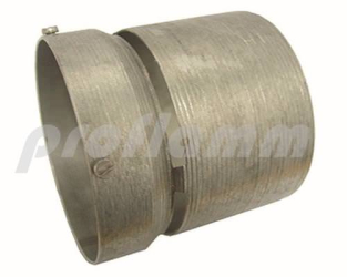 Weishaupt Flammkopfaufsatz H1 